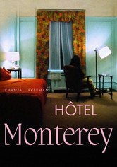 Hôtel Monterey