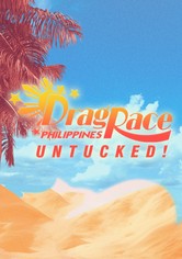 Drag Race Philippines: Untucked!