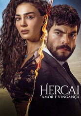 Hercai: Amor e Vingança