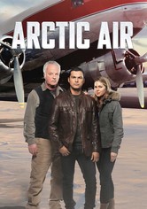 アークティック・エア～北極圏のスカイ・ミッション