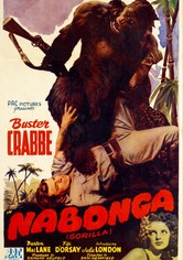 Nabonga, djurens konung