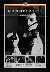 The Basileus Quartet