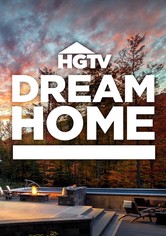 HGTV Dream Home
