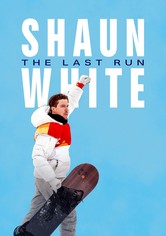 Shaun White. Paskutinis bėgimas
