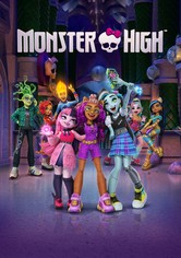 Monster High : Un lycée pas comme les autres
