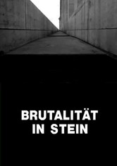 Brutalität in Stein