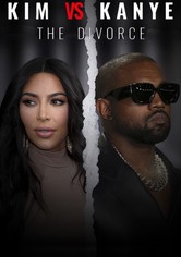 Kim Kardashian VS Kanye West: Il divorzio