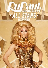 RuPaul’s Drag Race All Stars