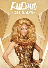RuPaul: Reinas del Drag: All Stars