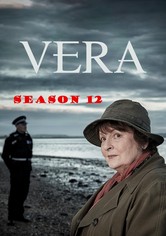 Ett fall för Vera