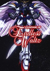 Mobile Suit Gundam Wing ENDLESS WALTZ