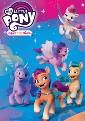 My Little Pony: Sätt din prägel på världen