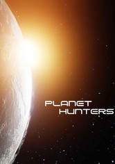 The Nature of Things: Planet Hunters