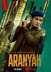 Aranyak : les secrets de la forêt