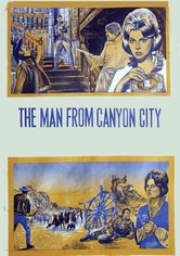 Die Todesminen von Canyon City