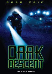 Dark Descent - Showdown in der Tiefe