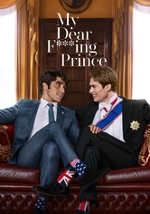 My Dear F***ing Prince
