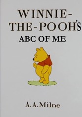 Winnie The Pooh's ABC Of Me