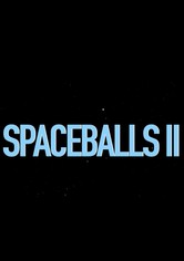Spaceballs II
