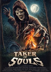 Taker of Souls