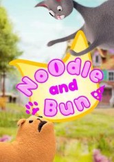 Noodle and Bun