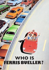 Who Is Ferris Bueller?