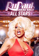 RuPaul’s Drag Race: All Stars