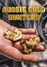 Guldjägarna i Australien
