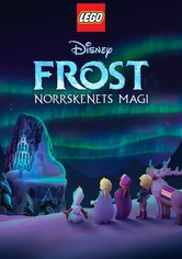 LEGO Frost: Norrskenets magi