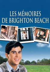 Les Mémoires de Brighton Beach