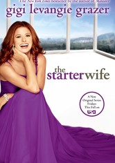 The Starter Wife – Alles auf Anfang