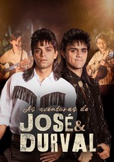 As Aventuras de José & Durval