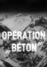 Opération "Béton"