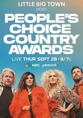 People's Choice Country Awards 2023