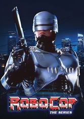 RoboCop: La Serie