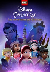 LEGO Disney Princesse : Les aventures au Château