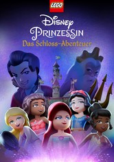 LEGO Disney Prinzessin: Das Schloss-Abenteuer