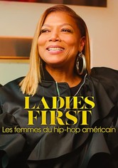 Ladies First: Les femmes du hip-hop américain
