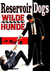 Reservoir Dogs - Wilde Hunde