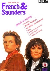 The Best of French & Saunders