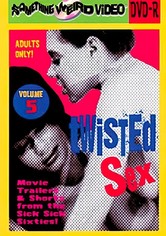 Twisted Sex Vol. 5