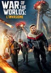 War of the Worlds - L'invasione
