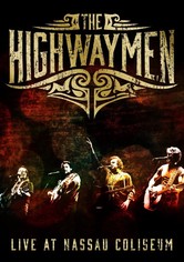 The Highwaymen: Live at Nassau Coliseum