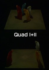Quad I+II