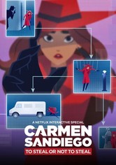 Carmen Sandiego : Mission de haut vol