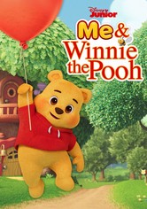 Me & Winnie The Pooh