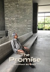 The Promise, Architect BV Doshi