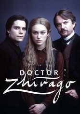 Doktor Zjivago