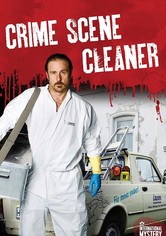 Crime Scene Cleaner