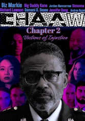 CHAAW: Chapter 2 (Victims of Injustice)